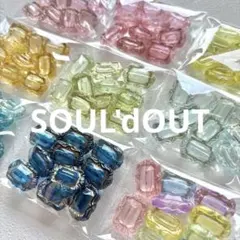 ビーズ アンティーク調