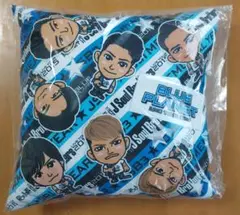 三代目 集合クッション クッション