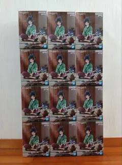 薬屋のひとりごと 猫猫 Break time collection 12個セット - メルカリ