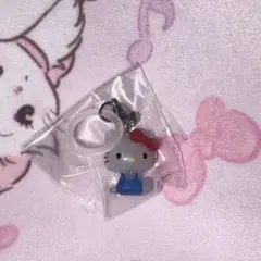 ハローキティ めじるしアクセサリー　スタンダードver.