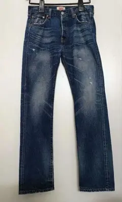 USA製 リーバイス 501 08501 木村拓哉　コーンデニム　濃紺 新品/W33 リーバイス 08501-01 キムタク着用 木村拓哉 コーン