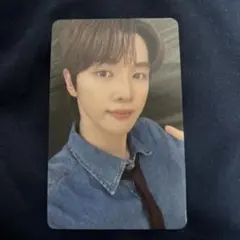 RIIZE Epilogue タワレコ ソンチャン ラキドロ 特典 トレカ