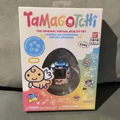 Original Tamagotchi Dreamy Angel GEN3