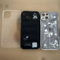 iPhone13 スマホケース 3点セットのサムネイル