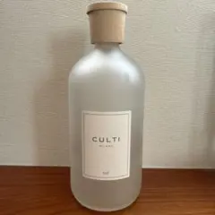 CULTI 空瓶　1000ml