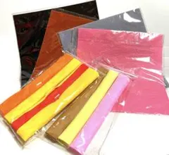 フェルト生地まとめ売り