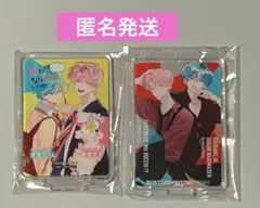 花とゆめ 多聞くん今どっち 顔だけじゃ好きになりません アクスタ