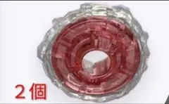 新品２個　ベイブレードX 9-60 ラチェット