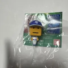 未開封　プロ野球スピリッツA ならぶんです。調子くん 中日ドラゴンズ