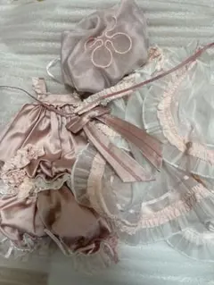 ディーラー様製　お洋服④