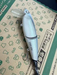 ファットラボ ネコソギDSR ネコソギプレイボックス BOX FLカラー