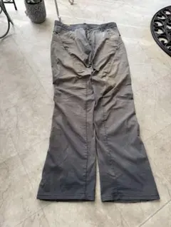 コ*グ様 00s archive OAKLEY track pants y2kのサムネイル