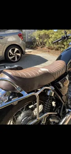 K&H SR400 オーダーシート　シートダンパー付きのサムネイル
