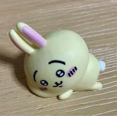 ちいかわ うさぎ ミニフィギュア マスコットのサムネイル