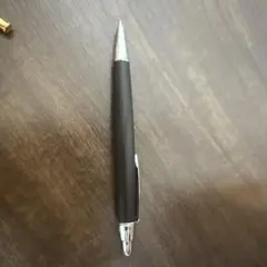 一点物】本紫檀 木軸ボールペン 無垢材 ハンドメイド 高級 木製 ギフト