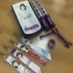 2026年最新】岩本蓮加 ペンライトの人気アイテム - メルカリ