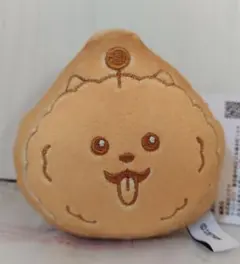 18TRIP エイトリ/しゅうまい焼きマスコット