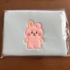 ☆レア☆ BTS JUNG KOOK ジョングク ショッピングバッグ 韓国購入