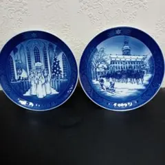 ロイヤルコペンハーゲン イヤープレート 1991-2000 11枚セット☆未使用 2025年最新】Yahoo!オークション -ロイヤルコペンハーゲンイヤー