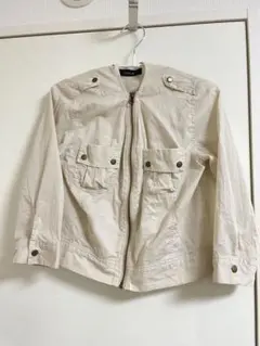 ミスティック ジャケットのサムネイル
