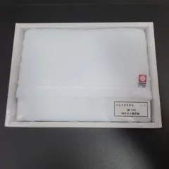 新品未使用 今治タオル フェイスタオル
