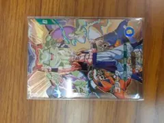 ドラゴンボールスーパーダイバーズ ゴジータ SDVA-003 GDR