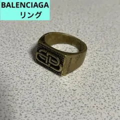 2026年最新】BALENCIAGA メンズ リング・指輪の人気アイテム - メルカリ