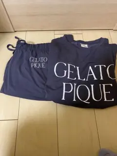 gelato pique 2025福袋ハッピーBOX B 上下セット