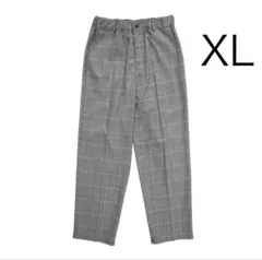 CLUBHAUS Soglia Center Press Easy Pants