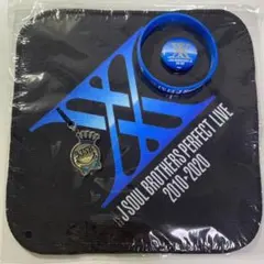 三代目グッズセット