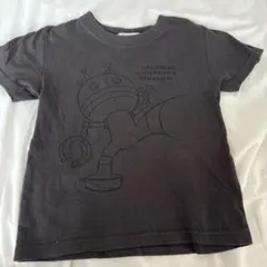 アンパンマンミュージアム限定　ダダンダン　Tシャツ 110サイズ