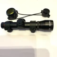 絶版品東京マルイ電動ガン M4 M16対応プロスコープ良品 絶版品東京マルイ電動ガン M4 M16対応プロスコープ良品 - メルカリ