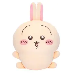 ちいかわ うさぎだらけくじ A賞 ジャンプ　2体