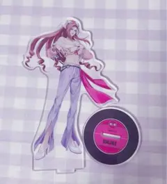 ヒプノシスマイク 勘解由小路無花果 中王区 Flava2 2枚目あり - メルカリ