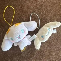 サンリオシナモンロールセット