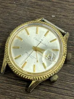 ◇citizen alarm date シチズン アラームデート 10048 - メルカリ