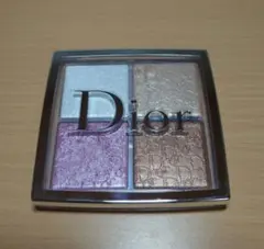 ディオール バックステージフェイスグロウパレット 001