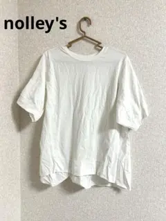 nolley's☆ドッキング半袖シャツのサムネイル