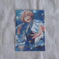 あんスタ バーブロ 英智 アニカフェ バースデーブロマイド 天祥院英智