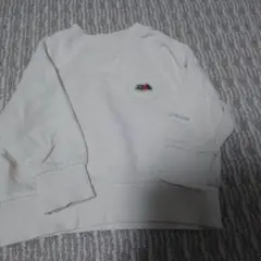 FRUIT OF THE LOOM トレーナー 90 cm