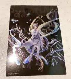 パラライ 幻影 メタリックカード イツキ