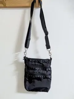 LeSportsac 3 ZIP CROSSBODY パウダーブロッサム - メルカリ