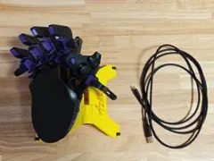 Azeron Galaxy Purple Cyborg II Compactのサムネイル