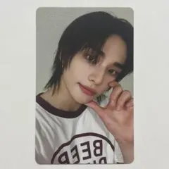 2026年最新】stray kids ヒョンジン ateの人気アイテム - メルカリ