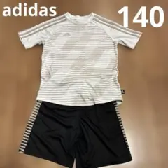 adidas CLIMALITE 140 上下セット