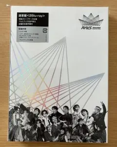 SnowMan DomeTour 2024 RAYS 通常版 Blu-ray