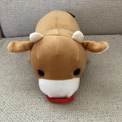 2026年最新】牛 ぬいぐるみ ハッピーズーの人気アイテム - メルカリ