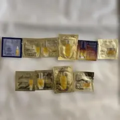 ロクシタン　スキンケアセット