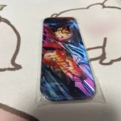 鬼滅の刃 WEBSHOPくじ