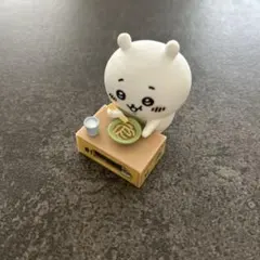 ちいかわ　いっしょにがんばろ！ダンボールウォッチ（ちいかわ／ラーメン）